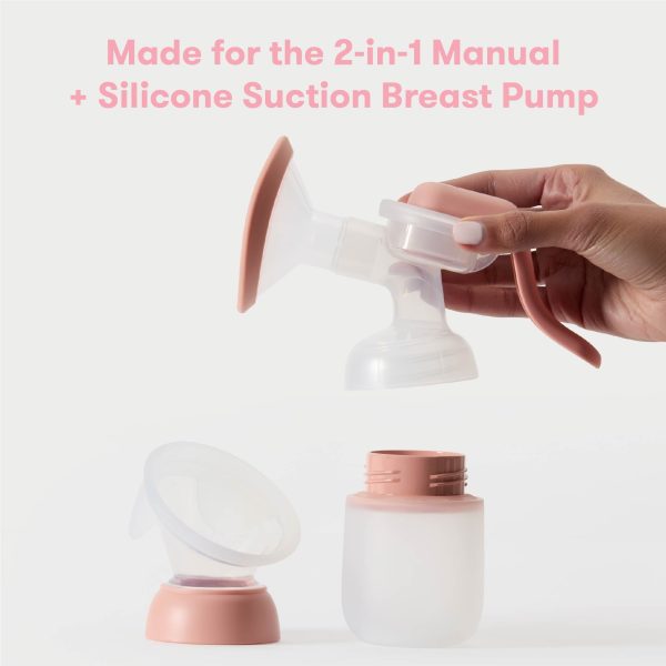 Breast Pump Flange Insert on Sale - Image 2