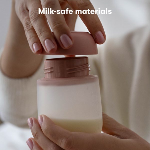 Breast Pump Flange Insert on Sale - Image 5