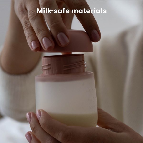 Manual Breast Pump Replacement Valves Sale - Image 5