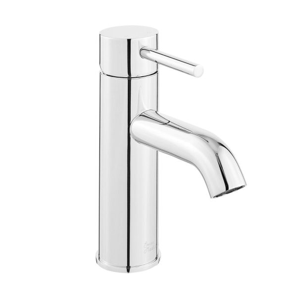 Ivy Single Hole, Single-Handle, Bathroom Faucet in Chrome Discount