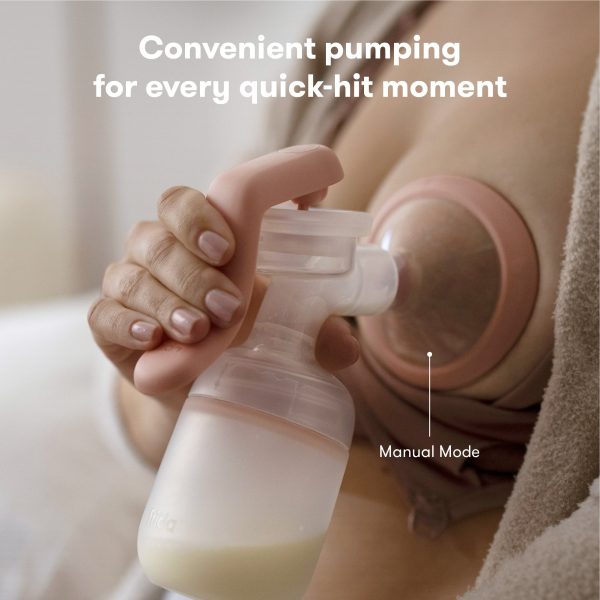 Manual Breast Pump Online Hot Sale - Image 3