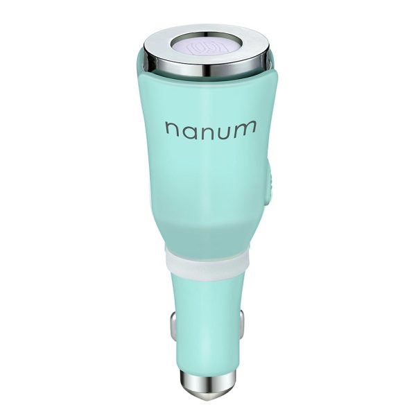 Nanum Aromatherapy Car Aroma Diffuser Fashion - Image 2