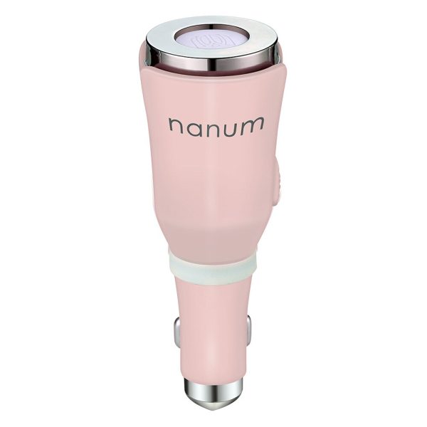Nanum Aromatherapy Car Aroma Diffuser Fashion - Image 3