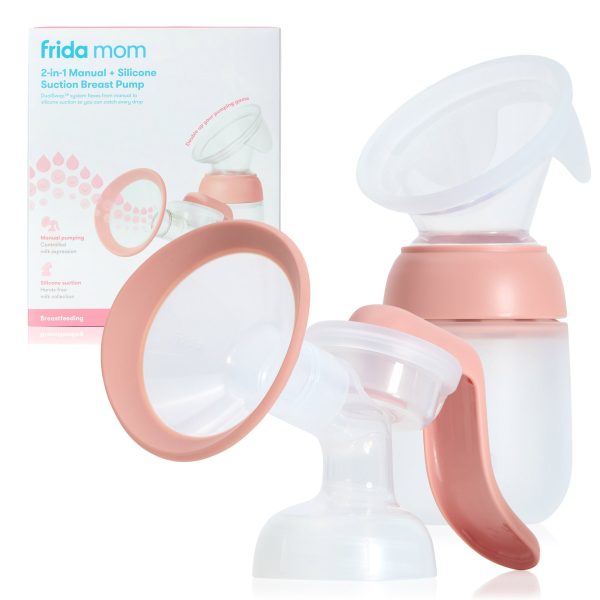 Manual Breast Pump Online Hot Sale
