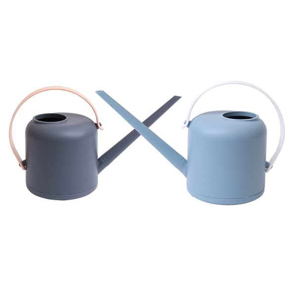 1.5 Quart Long Nozzle Watering Cans for Home Plant Watering Online Hot Sale - Image 2