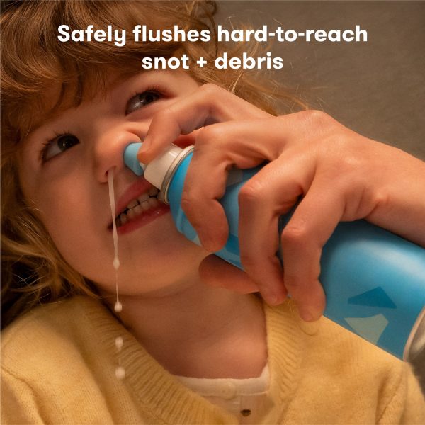 NoseFrida Saline Rinse Sale - Image 2