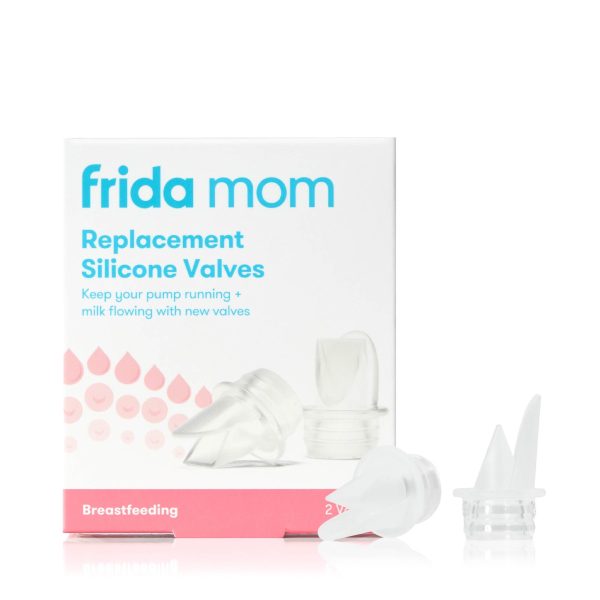 Manual Breast Pump Replacement Valves Sale