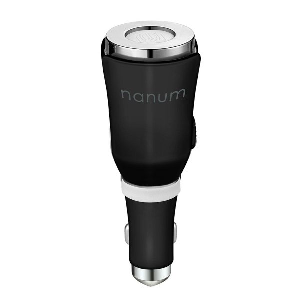 Nanum Aromatherapy Car Aroma Diffuser Fashion - Image 5