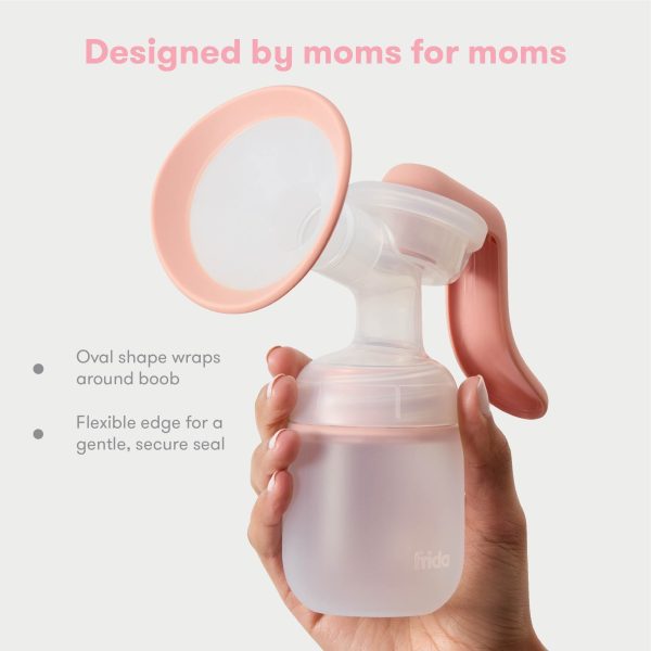 Breast Pump Flange Insert on Sale - Image 4