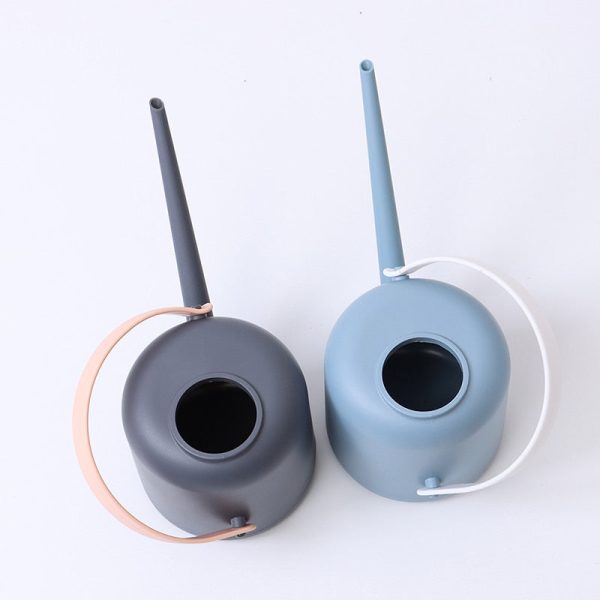 1.5 Quart Long Nozzle Watering Cans for Home Plant Watering Online Hot Sale - Image 3