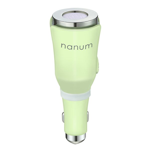 Nanum Aromatherapy Car Aroma Diffuser Fashion - Image 4