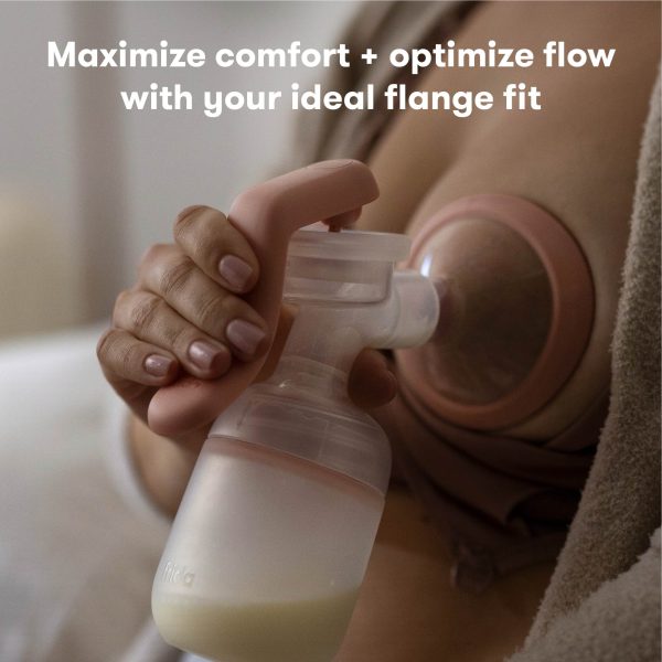Breast Pump Flange Insert on Sale - Image 3