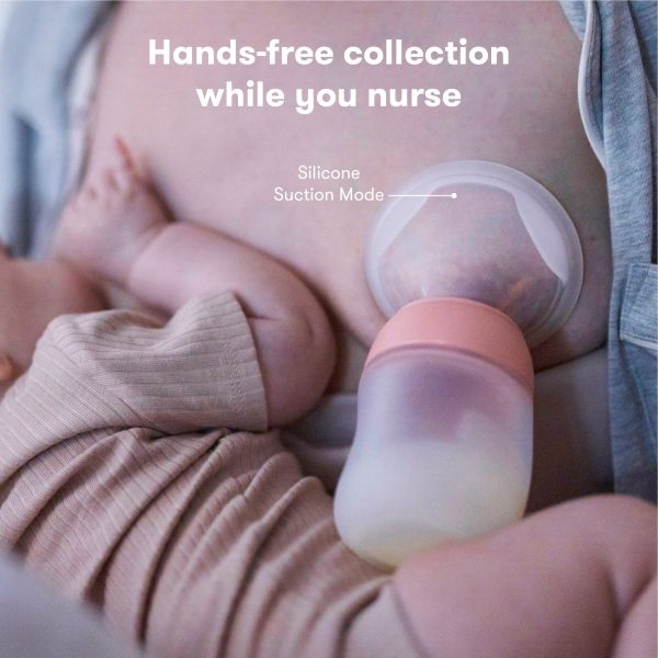 Manual Breast Pump Online Hot Sale - Image 4