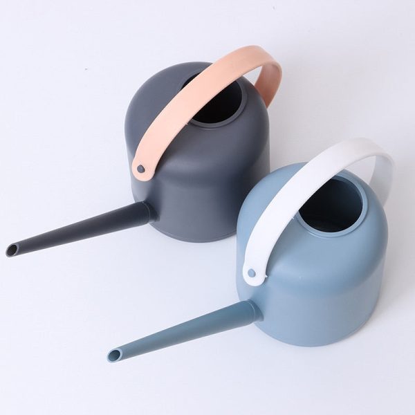 1.5 Quart Long Nozzle Watering Cans for Home Plant Watering Online Hot Sale