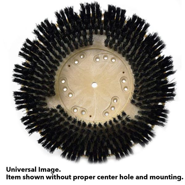 Brush Kit 18In Nylon (.028) W Riser (Contains Gbr0Np9200, Gbr18Nyln028, Gbrise150P45) Online Hot Sale