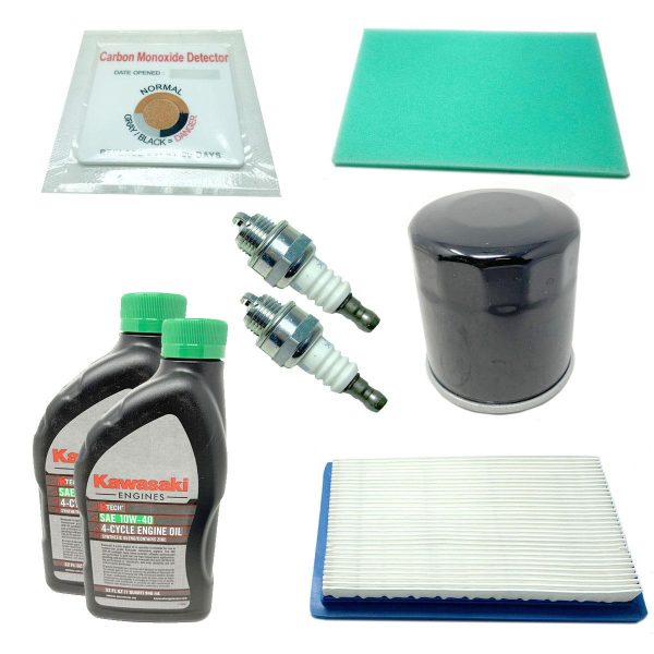 13Hp Maintenance Kit (Includes Oil) Sale