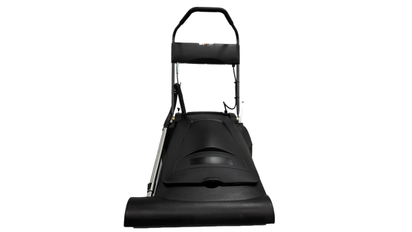 Wide Area Vacuum  | 30  | Push | Electric | Tools Included | SweepScrub SSMPV-31 Cheap - Image 4