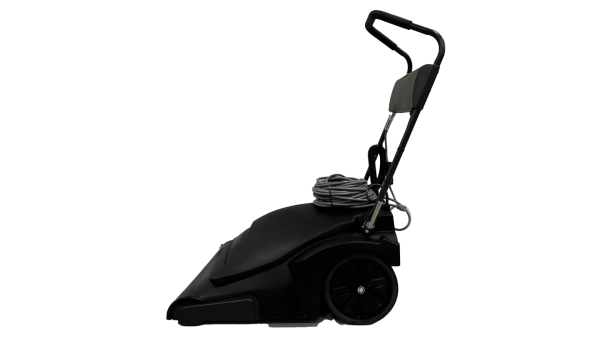 Wide Area Vacuum  | 30  | Push | Electric | Tools Included | SweepScrub SSMPV-31 Cheap - Image 3