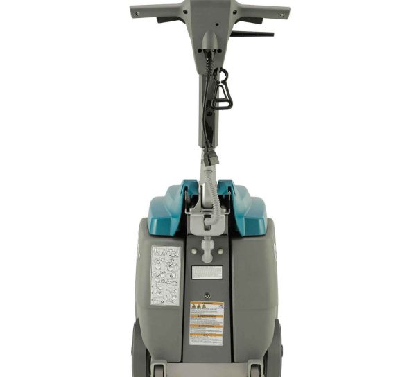 Tennant R3 | 15  Forward and Reverse Carpet Extractor | Self Contained | Ready Space For Sale - Image 4