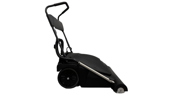 Wide Area Vacuum  | 30  | Push | Electric | Tools Included | SweepScrub SSMPV-31 Cheap - Image 2