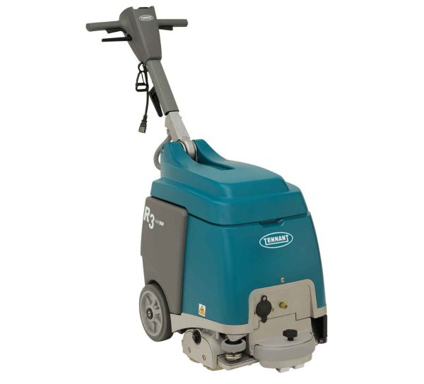 Tennant R3 | 15  Forward and Reverse Carpet Extractor | Self Contained | Ready Space For Sale