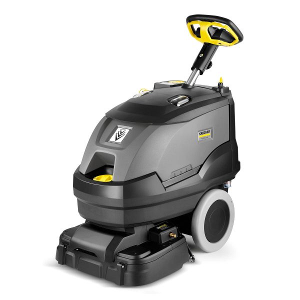 Karcher Armada BRC 45 38, Carpet Extractor, 10 Gallon, 18 , Self Contained, Forward and Reverse For Cheap