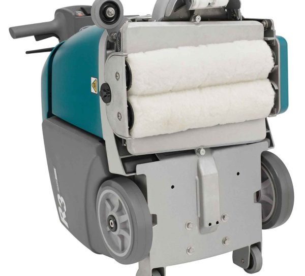 Tennant R3 | 15  Forward and Reverse Carpet Extractor | Self Contained | Ready Space For Sale - Image 2